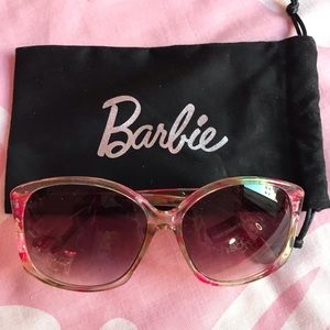 ◇◆BARBIE FLORAL SUNGLASSES FROM JAPAN◆◇